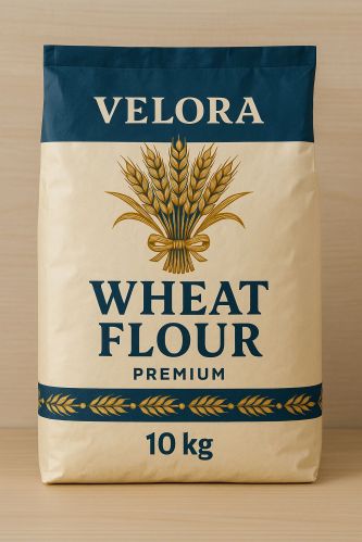 Velora Premium Wheat Flour – 10 Kg