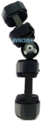 Evacure® Aluminum Alloy Evacure® ROM Knee Brace Universal