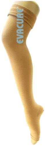 Evacure® Thigh High Class 3 Medical Compression Stockings