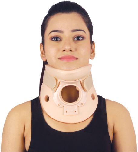 Spondylosis Collar Philadelphia Plastazote, Brand Name : Alex