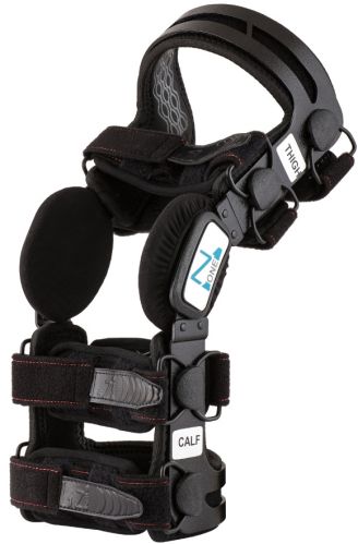 Plain Z1 K-6 Osteoarthritis Knee Brace