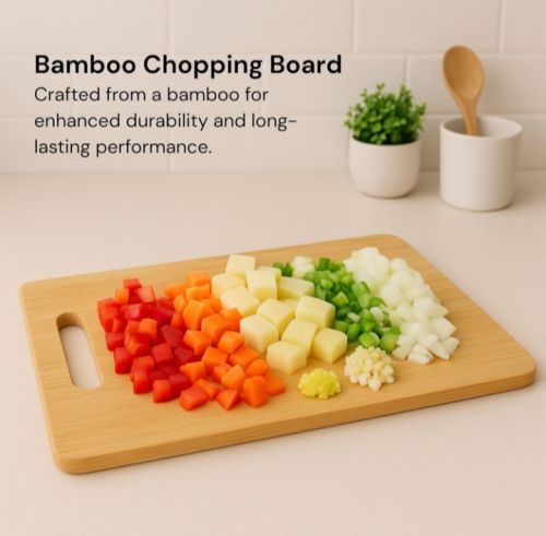 Bamboo Mat Board, Shape : 9×14 Inch, Packaging Type : Orange