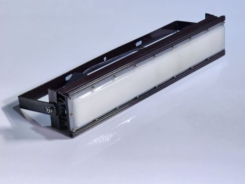Veltrox Aluminium Extrusion 50 Hz 100W Indoor Sports LED Light