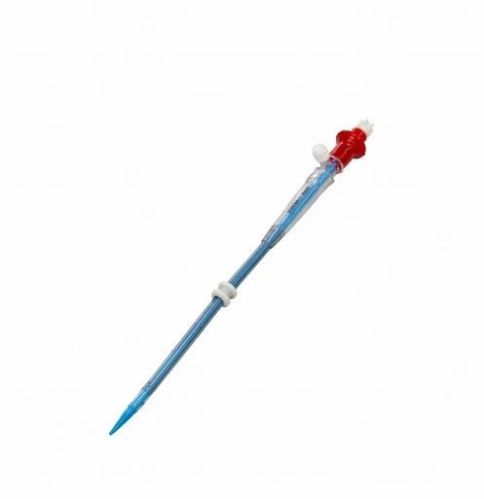 Femoral Arterial Cannula, Packaging Type : Sterile