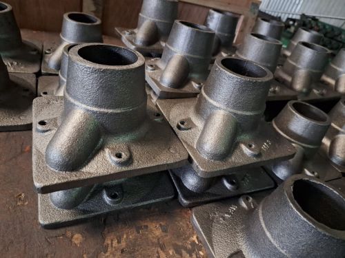 Multi Round Anchorage Casting Type-S