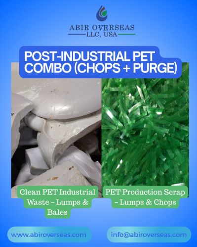 Abir PET Combo Preform, Color : Mix for Manufacturing Unit