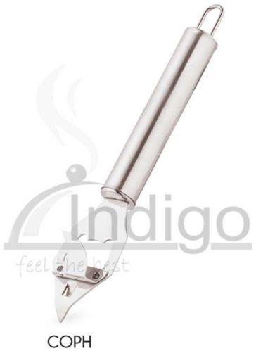 Stainless Steel Can Opener Pipe Handle