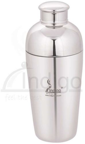 Cocktail Shaker Pengiun Shape SS, Shape : Penguin