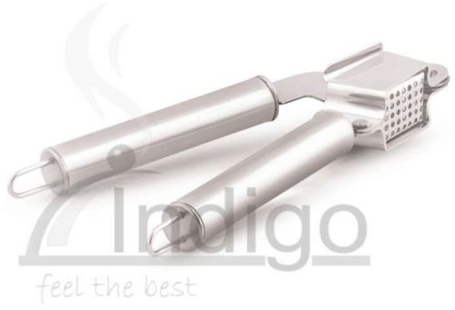 Garlic Press, Packaging Type : Cardboard Box