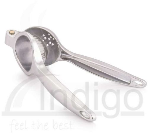 Stainless Steel Lemon Squeezer Premium