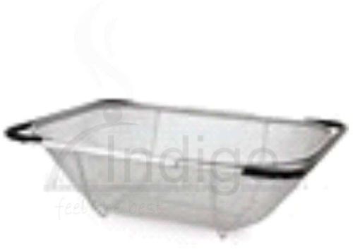 Stainless Steel Sink Basket