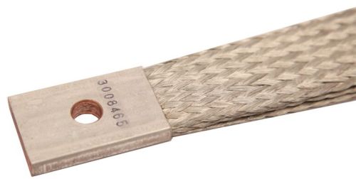 Copper Flexible Connectors, Packaging Type : Roll