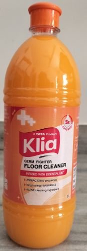 Water Klia Germ Fighter Floor Cleaner