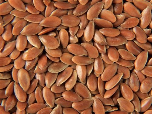 Flax Seed, Certification : Organic