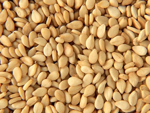 Organic Sesame Seeds for Cooking, Oil Extraction