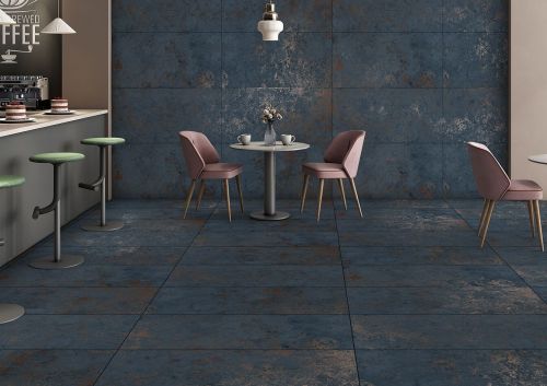 Closter Azul Wall Tiles 600X1200MM