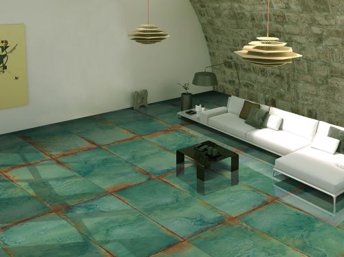 Eliso Pista Floor Tiles 600X1200MM