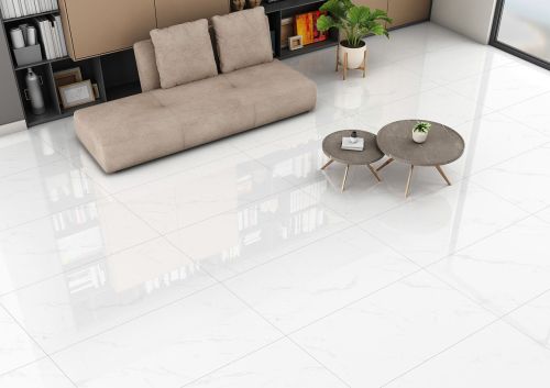 Pears Statuario Floor Tiles 600X1200MM