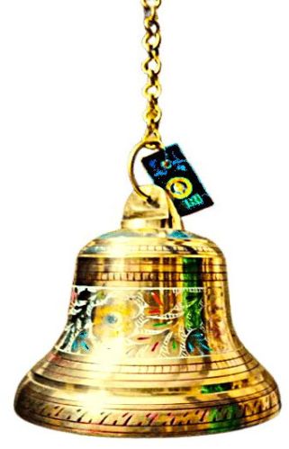 Digitouch Shopee Polished Brass Items Classy for Home, Pooja, Temple