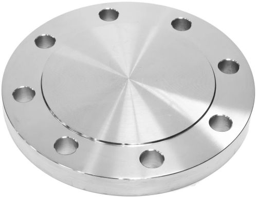 Steel Blind Flanges