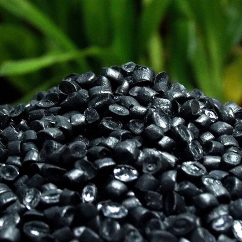 Reprocessed HDPE Granules, Packaging Type : Bags