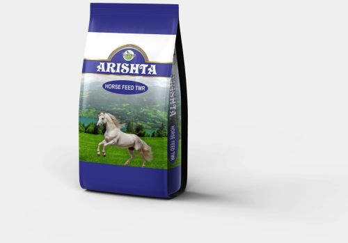Maize Horse Feeds, Packaging Type : Sack Bag, Packaging Size : 25 Kg