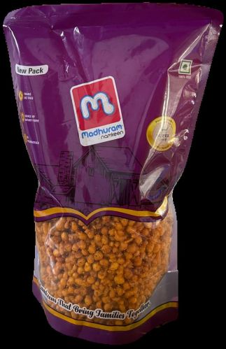 Gram Flour 300gm Madhuram Masala Boondi, Purity : 99.9%
