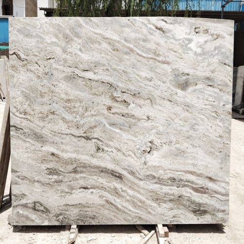 Fantasy Brown Marble Slab, Shape : Rectangular