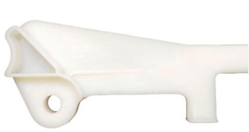 Cloth Roll Support Safety Lever Big