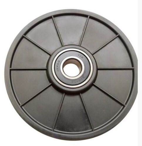 Guide Roller Pulley Single Groove Sulzer G6100 Loom