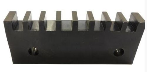 Tsudakoma Loom Parts Heald Frame Guide Plate