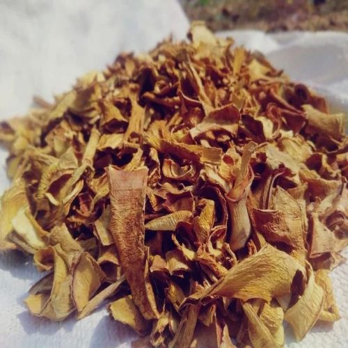 Organic Dried Aloe Vera Leaves, Packaging Type : Brown