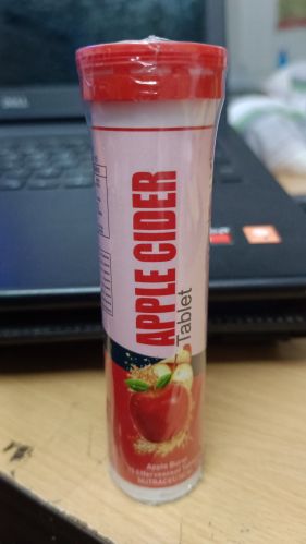 Natural Apple Vinegar, Color : Red, Packaging Size : 5Kg