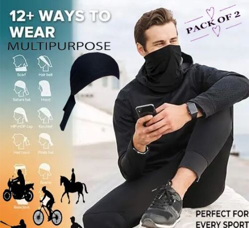 Cotton Joggers Bikers Cap, Brand Name : ASHNARA FASHION