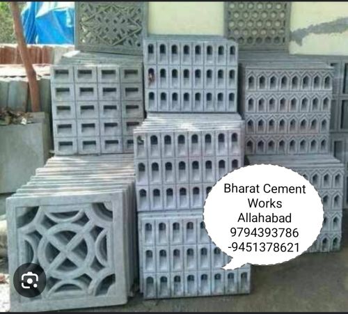 RCC Grill, Shape : Square, Speciality : Weather Proof for Home