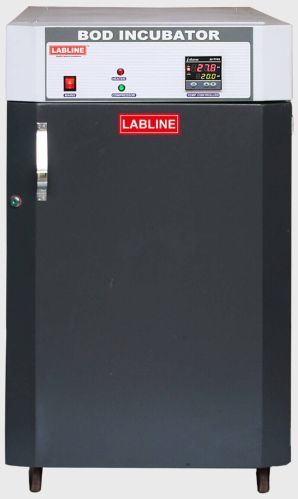 Stainless Steel Bod Incubator