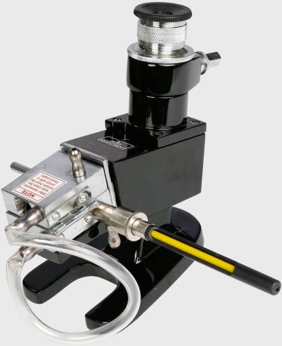 Butyro Refractometer for Measuring Percentage OF Sugar