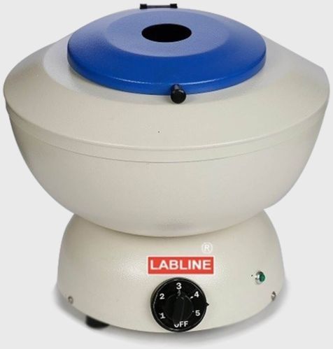 Clinical Centrifuge 4 Tube