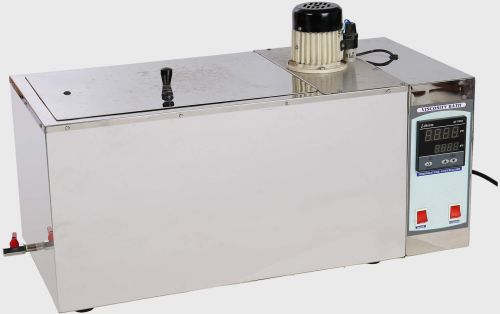 Constant Temperature Water Bath For Laboratory