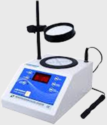 Glass Plate Digital Colony Counter