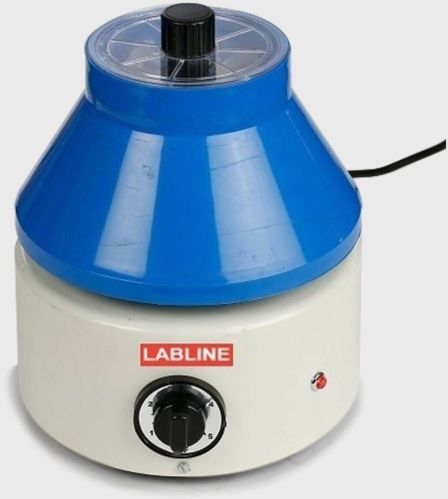 Doctor Centrifuge 8 Tube