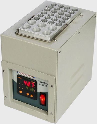 Heating Block