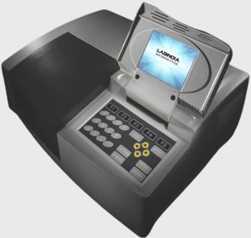Labindia Spectrophotometer for UV-Visible Spectrophotometry
