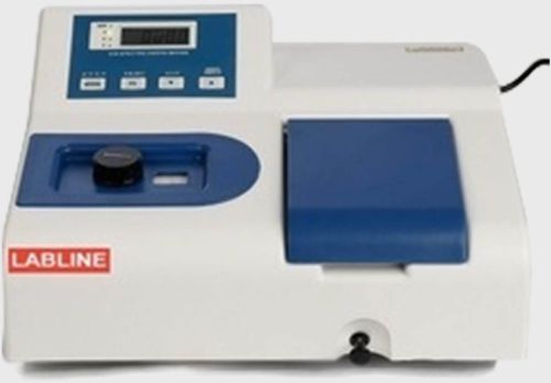 Labline Spectrophotometer