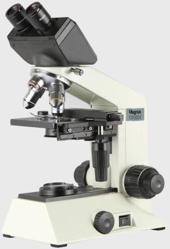 Mixed Materials Magnus Microscope Model CH20i