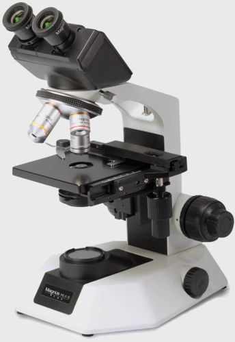 Mixed Materials Magnus Microscope Model MLX-B Plus