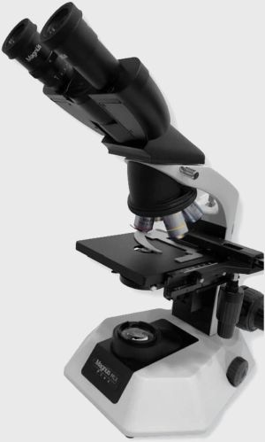 Magnus Microscope Model Mlxi Plus