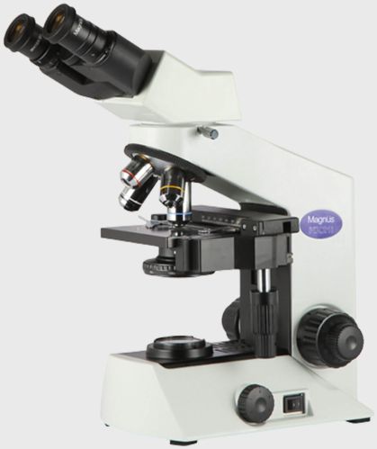 Magnus Microscope Model MX21i LED