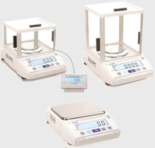 Precision Balance Model Cg 3 / Cg 10