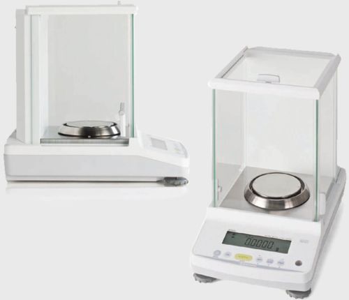 Shimadzu Balance Model ATX / Aty